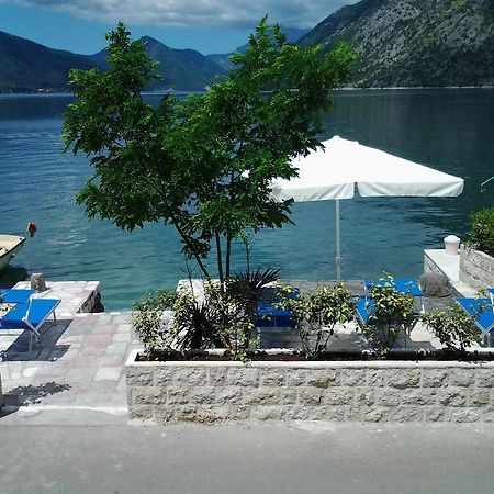 Ljuta Studios No 11 Kotor Quarto foto