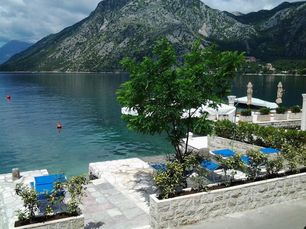 Ljuta Studios No 11 Kotor Quarto foto