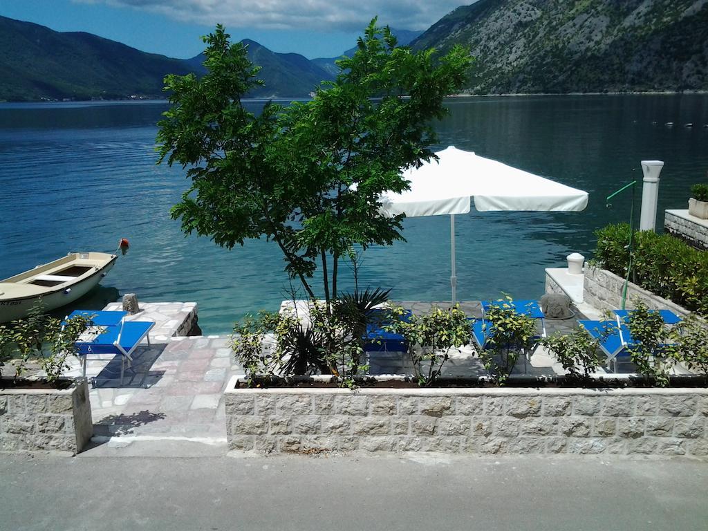 Ljuta Studios No 11 Kotor Quarto foto